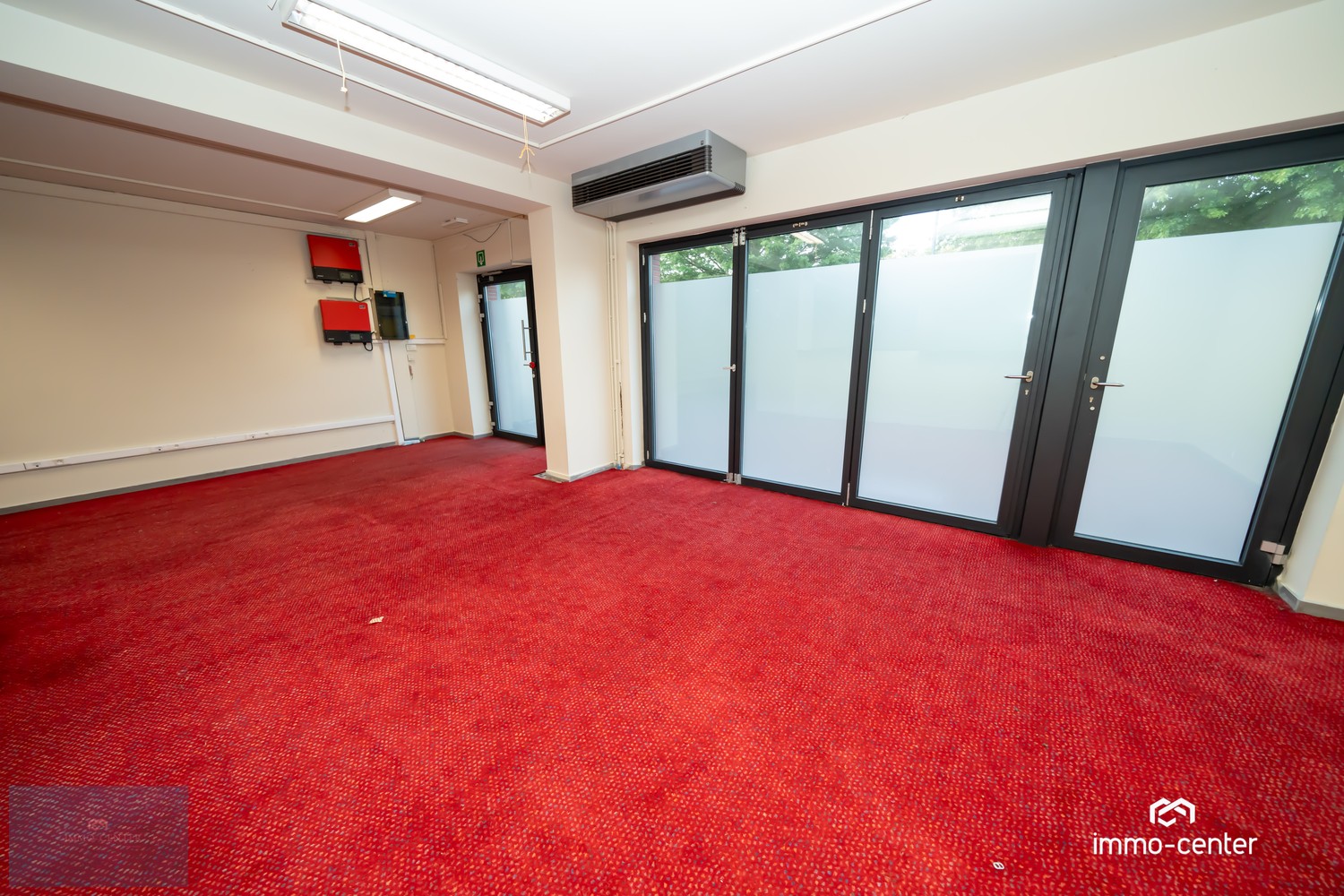 Commercial for rent in Genk - photo 5