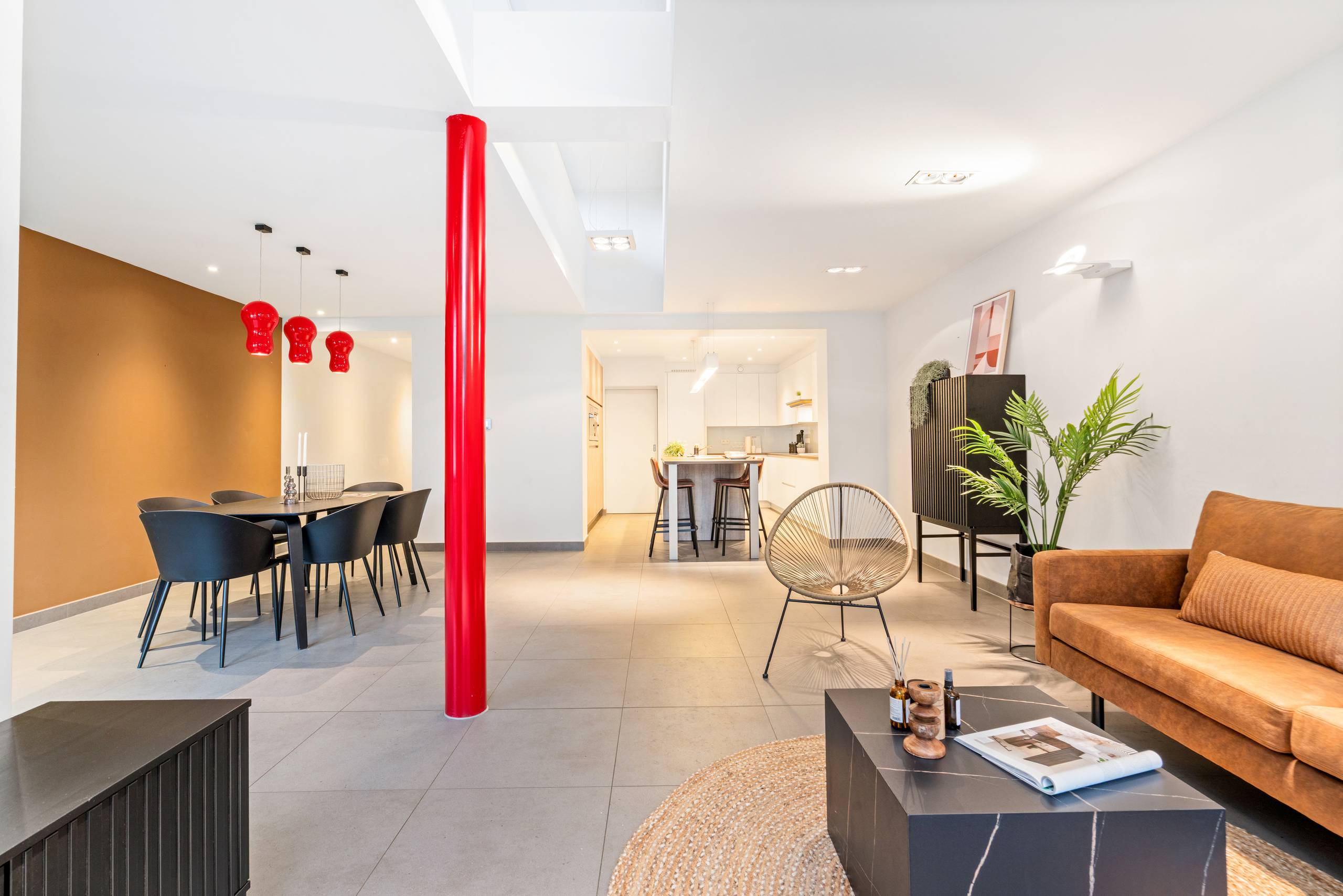 Maison à vendre à Ninove avec 4 chambres - photo 3