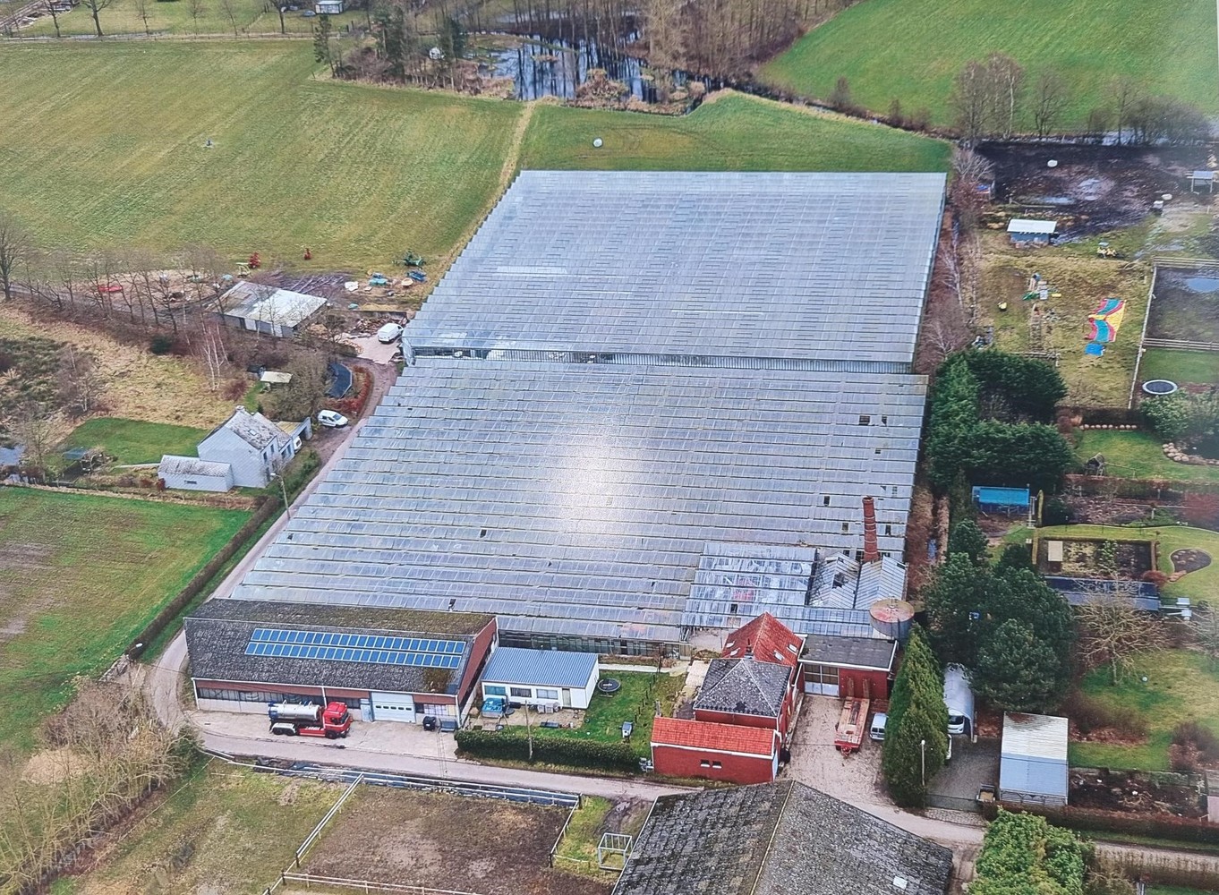 Commercial à vendre à Aarschot - photo 2