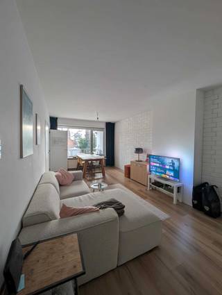 Appartement à louer à Malines