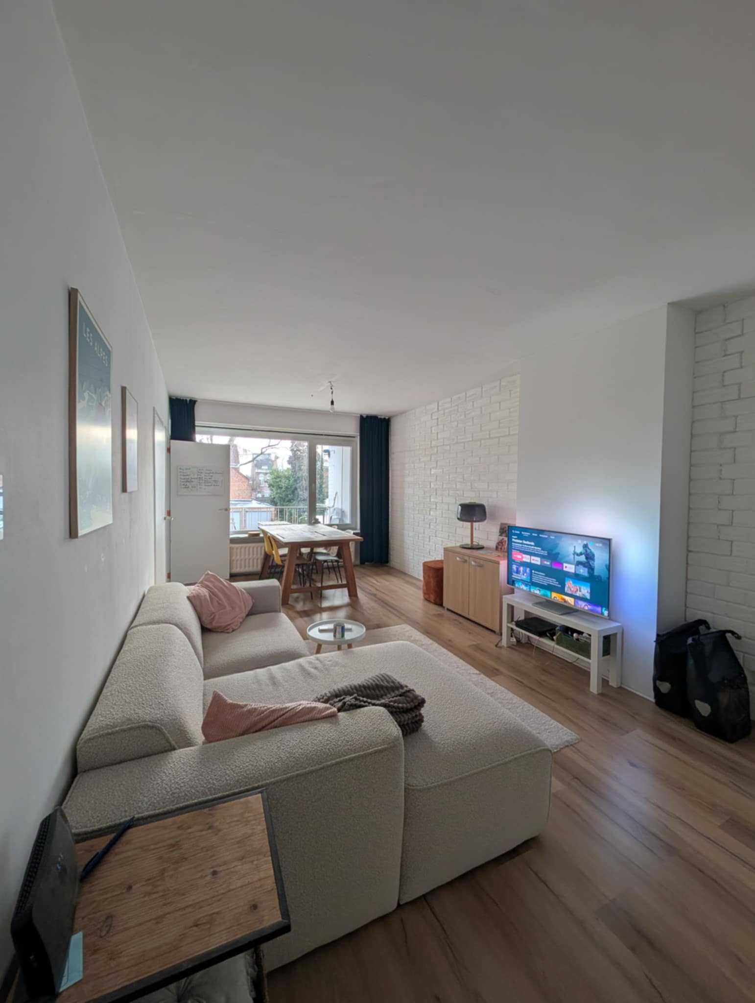 Appartement à louer à Malines avec 1 chambre - photo 3