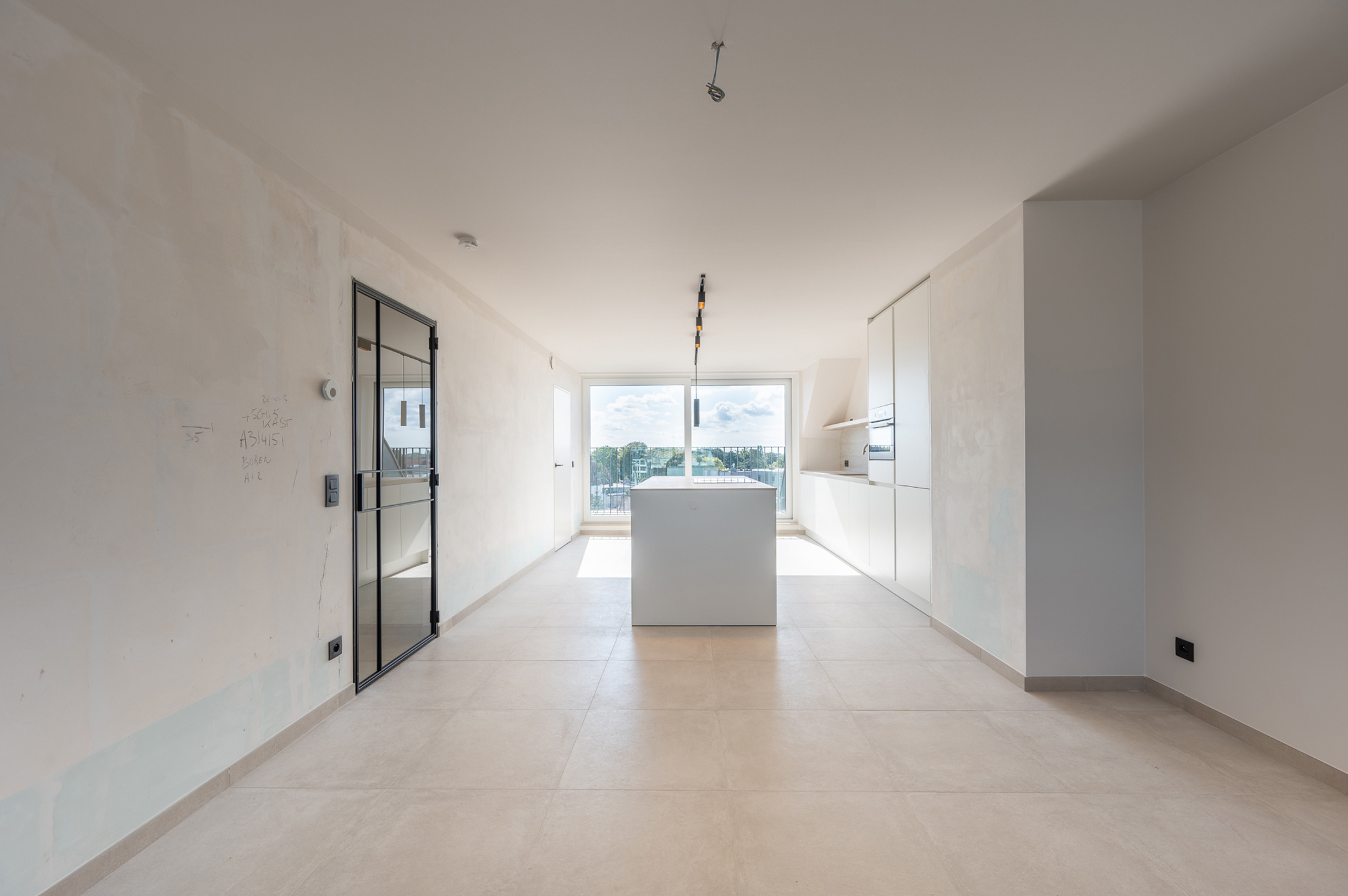 Apartment for sale in Blankenberge with 3 bedrooms - photo 3