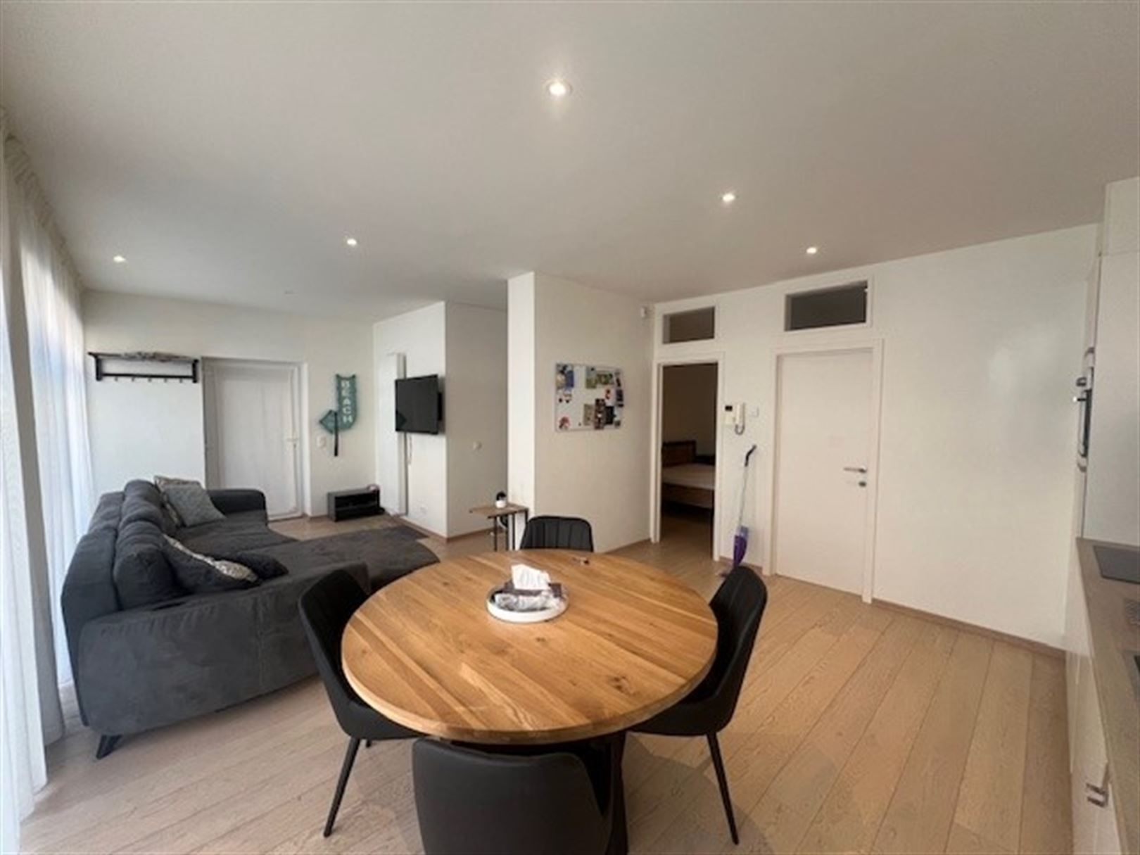 Apartment for rent in Nieuwpoort with 2 bedrooms - photo 4