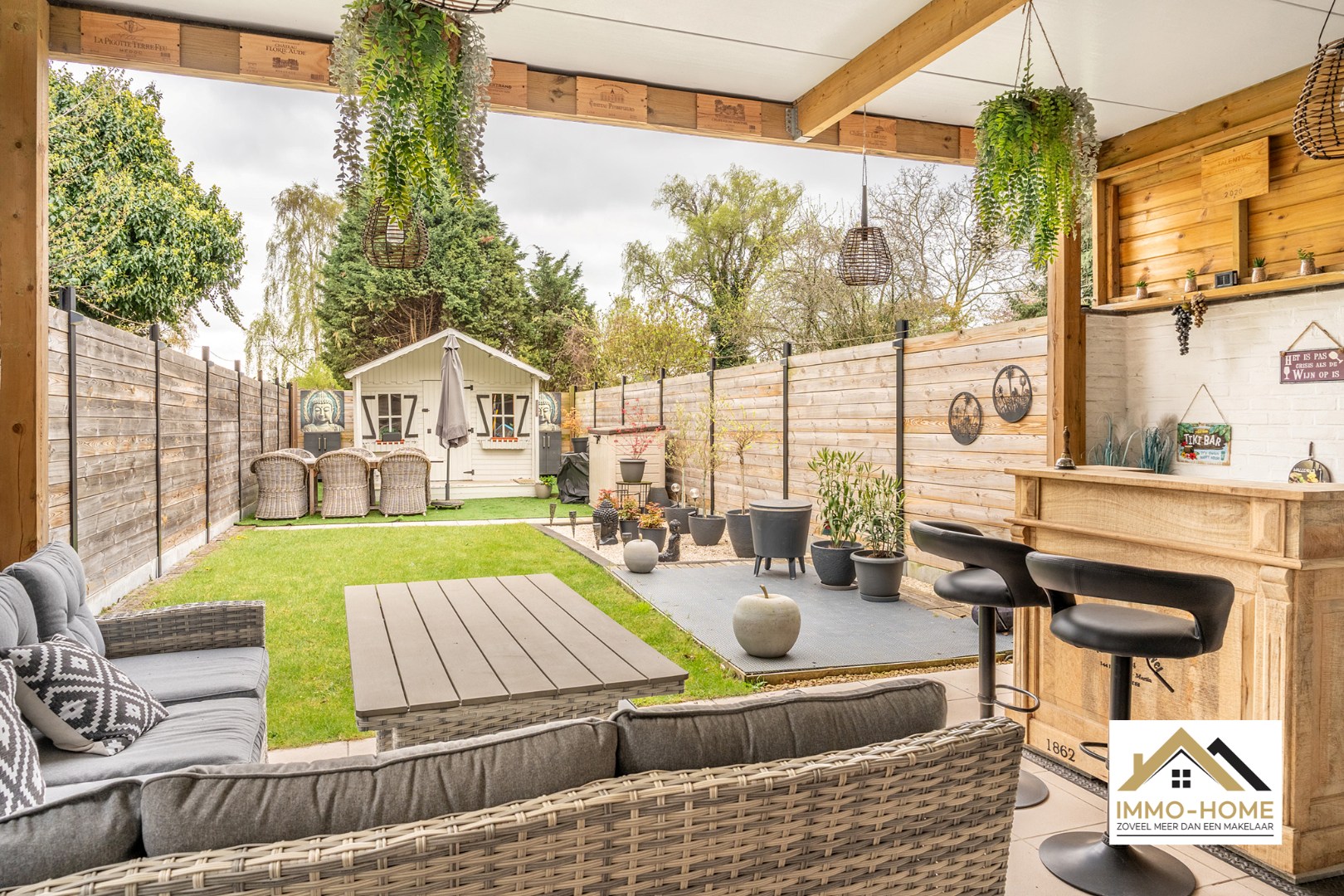 Instapklare woning in rustige buurt - foto 4