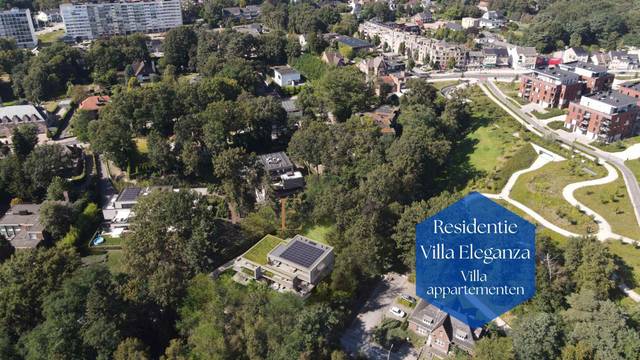 Project te koop in Genk