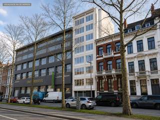 Apartment for sale in Antwerp