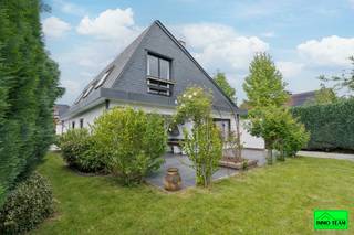 House for sale in Liedekerke