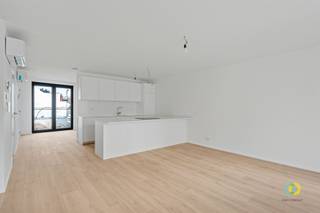 Au cœur de Vilvorde, à côté de la Grote Markt, vous trouverez cette nouvelle construction de 4 appartements modernes répartis sur 2 bâtiments...