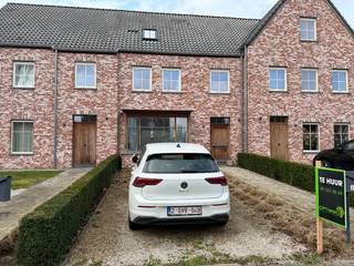 House for rent in Zulte