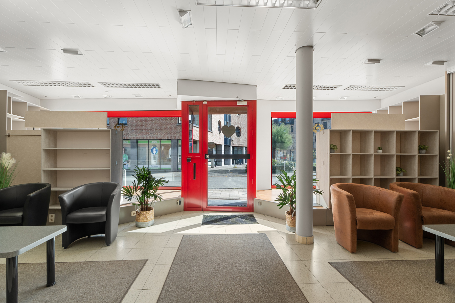 Commercieel pand op een goede locatie - foto 2