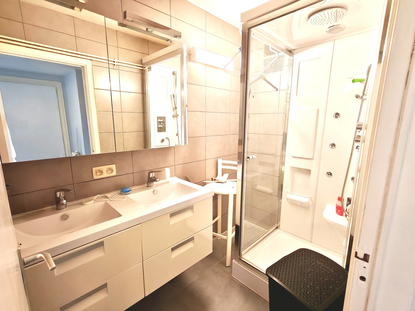 Zeer ruim 3 slaapkamerappartement op de Zeedijk van Middelkerke met EPC B-label - foto 5