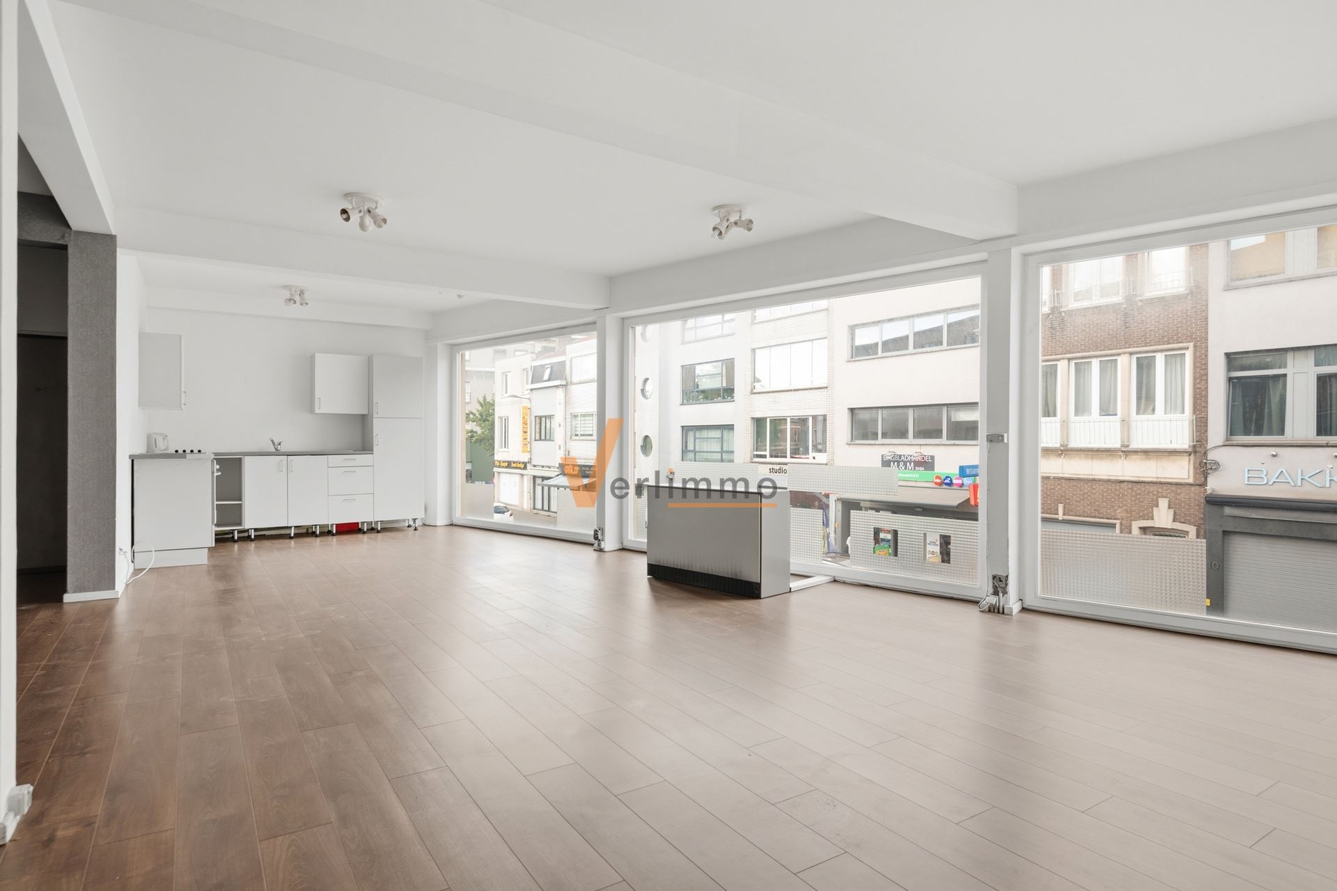 Appartement à vendre à Merksem avec 1 chambre - photo 4