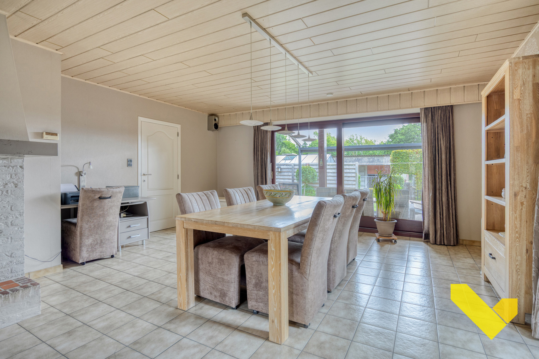 Instapklare open bebouwing gelegen in een groene omgeving! - foto 3