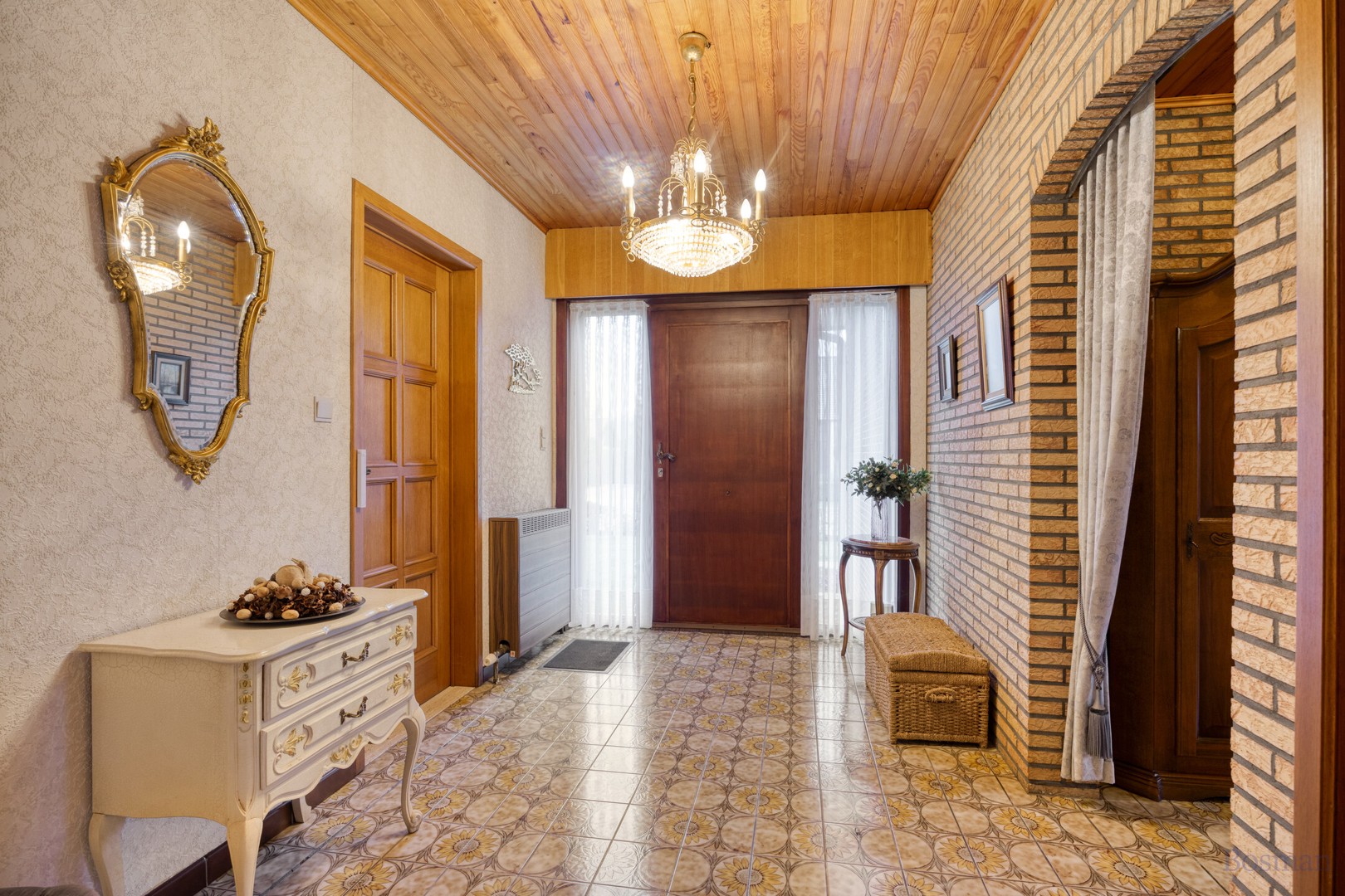 Gelijkvloerse woning te koop in Tessenderlo - foto 2