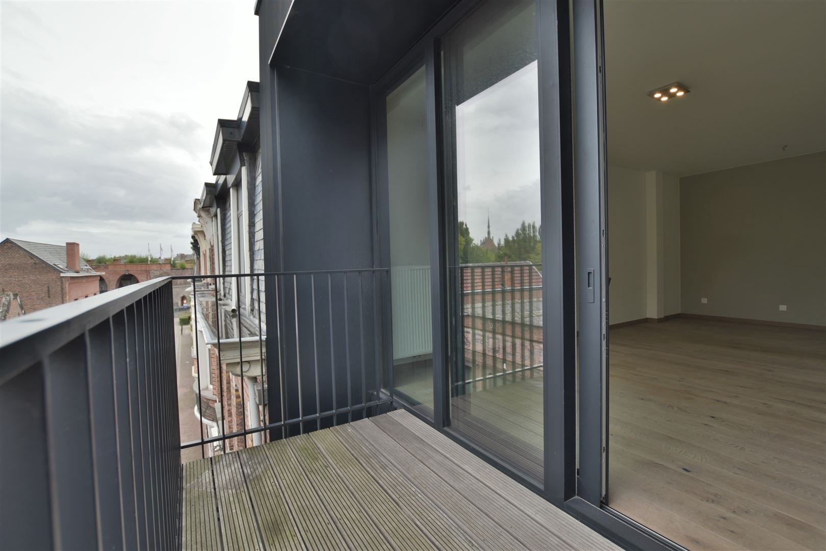 Appartement à louer à Termonde avec 1 chambre - photo 5