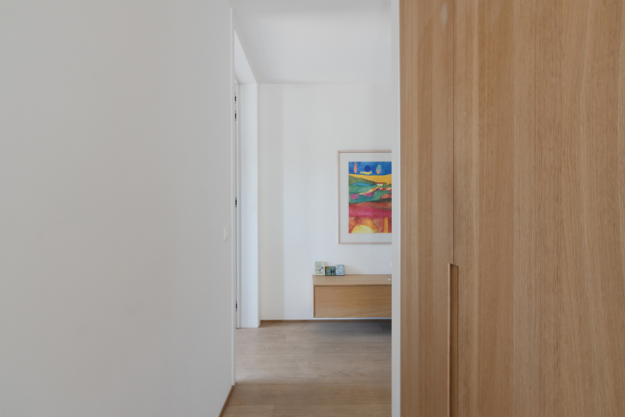 ANTWERPEN EILANDJE - Wonen met weidse zichten - foto 5