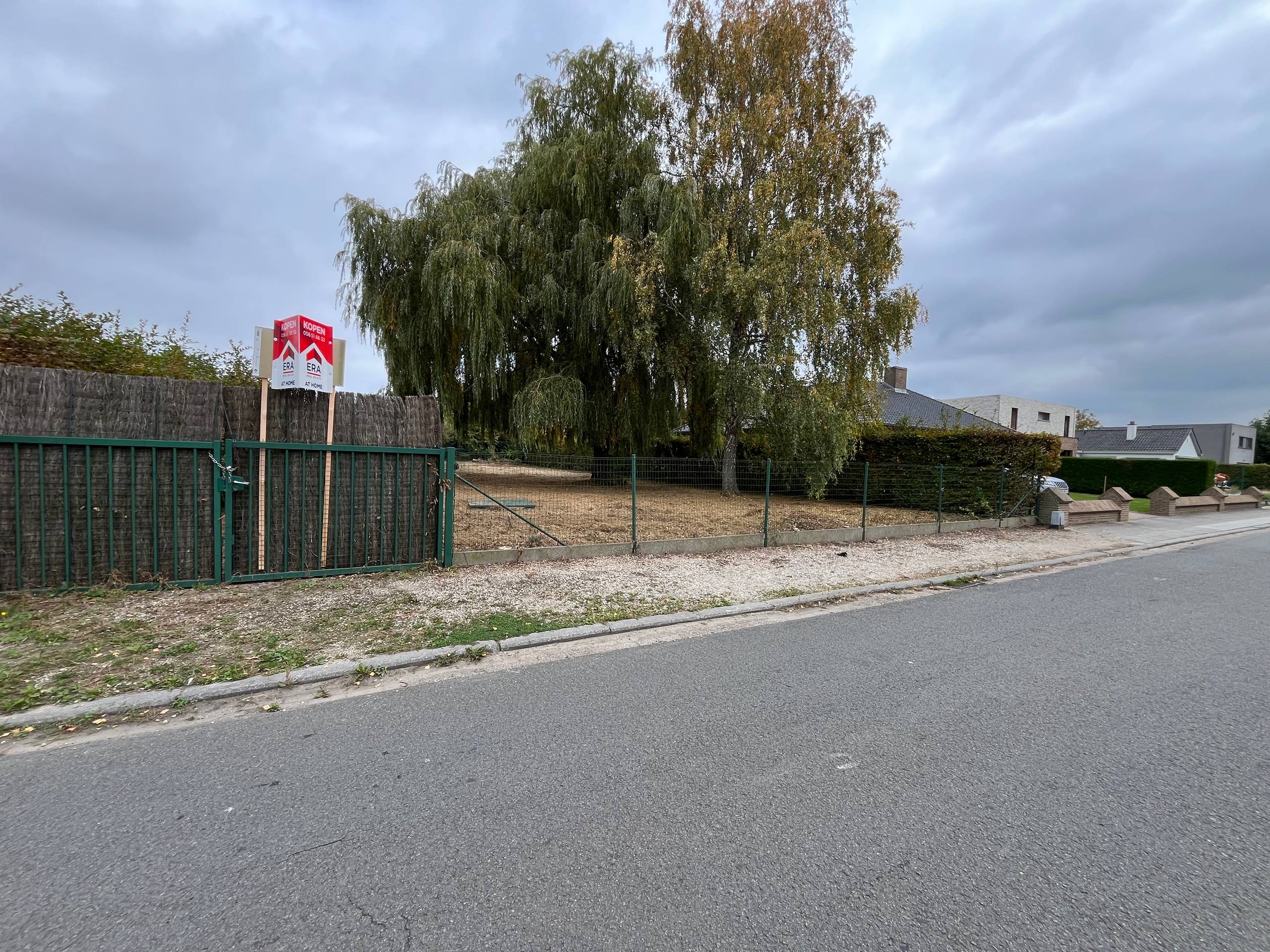 Land for sale in Wevelgem - photo 3