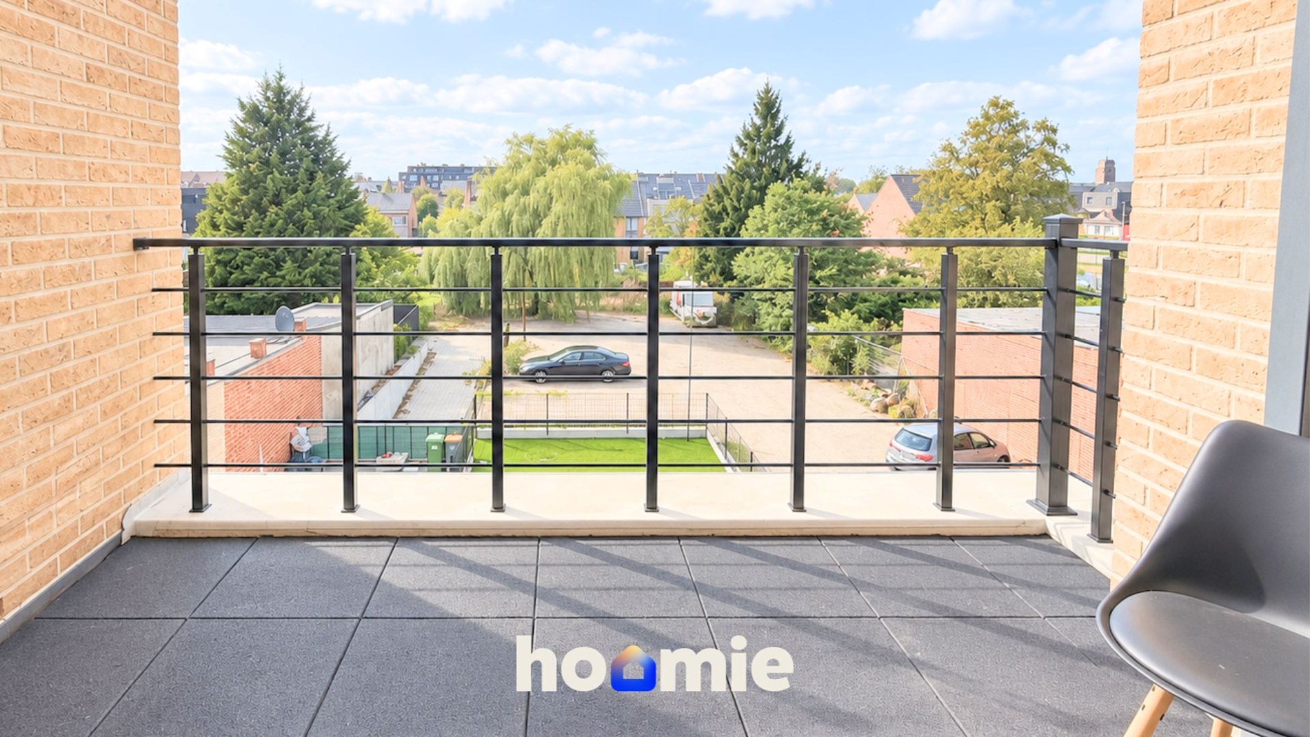 Appartement te koop in Maasmechelen met 1 slaapkamer - foto 4