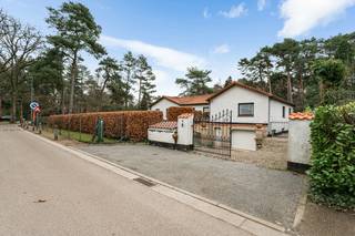 Maison à vendre à Keerbergen