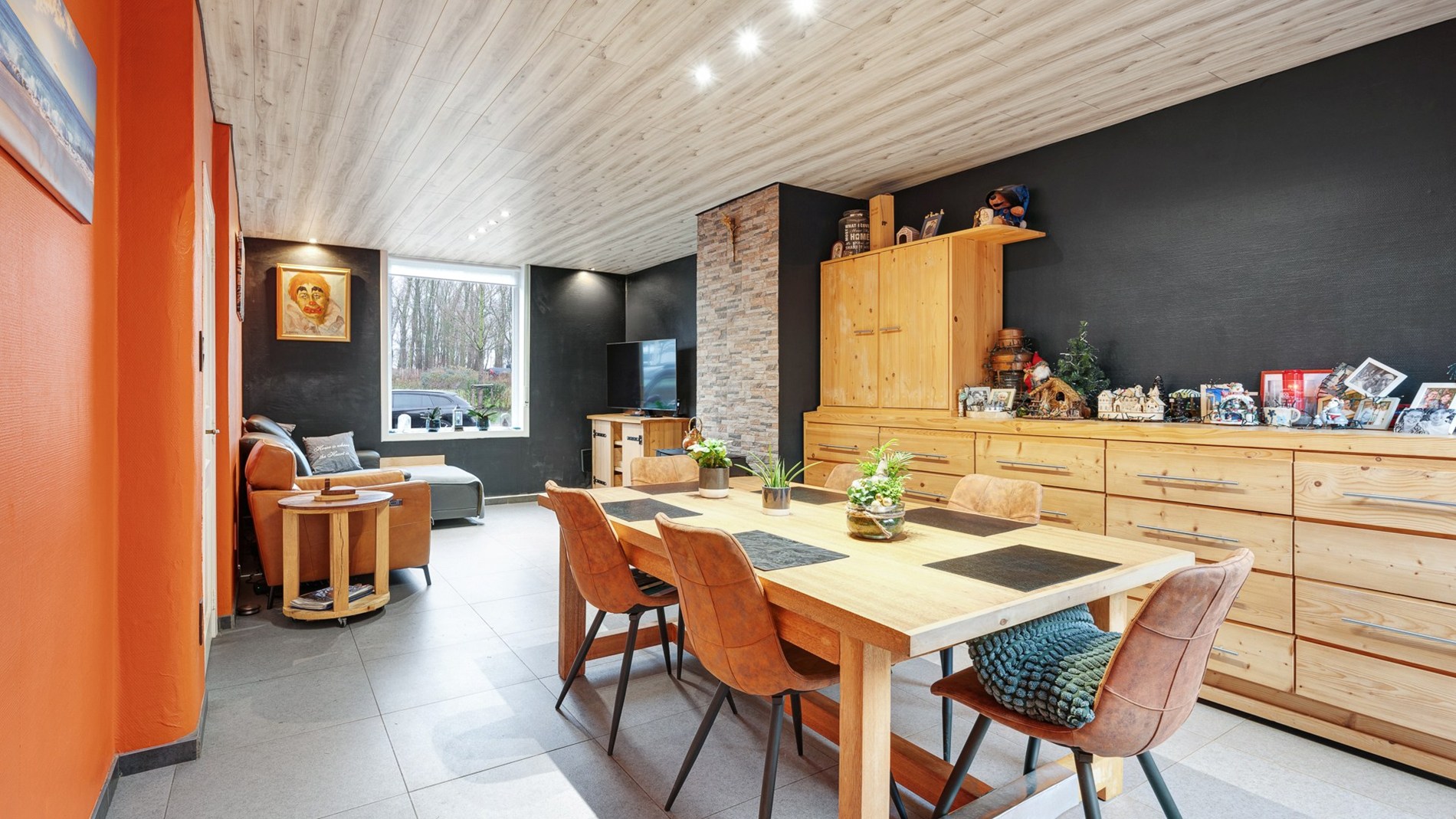 Instapklaar huis met 3 kamers te Knokke-Heist - foto 4