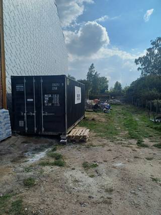 Terrain à vendre à Pelt