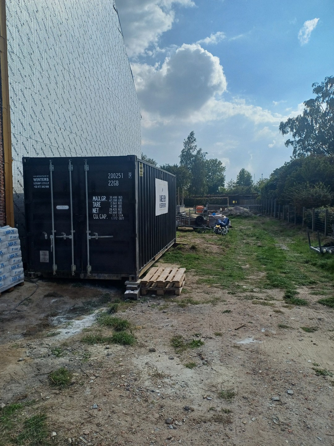 Terrain à vendre à Neerpelt - photo 3