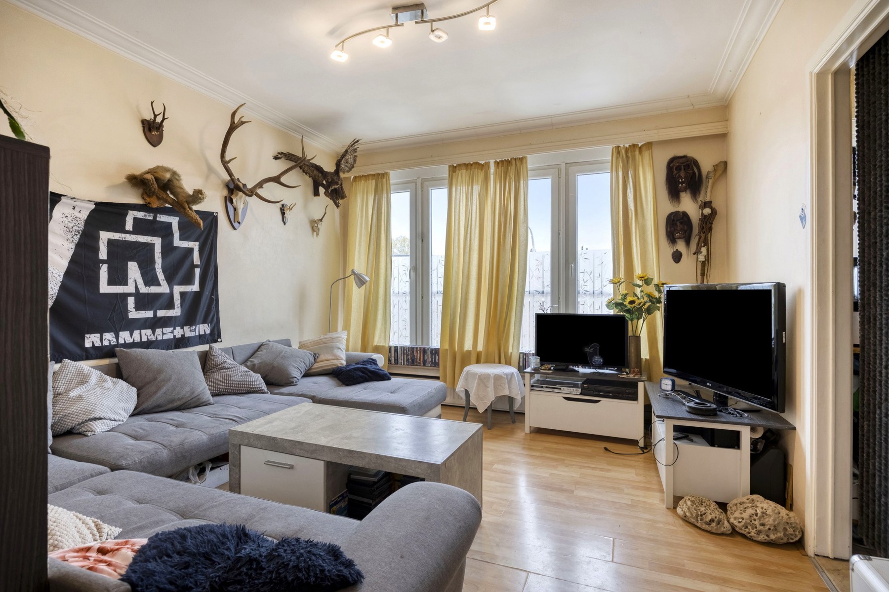 Energiezuinig appartement met 2 slaapkamers - foto 3