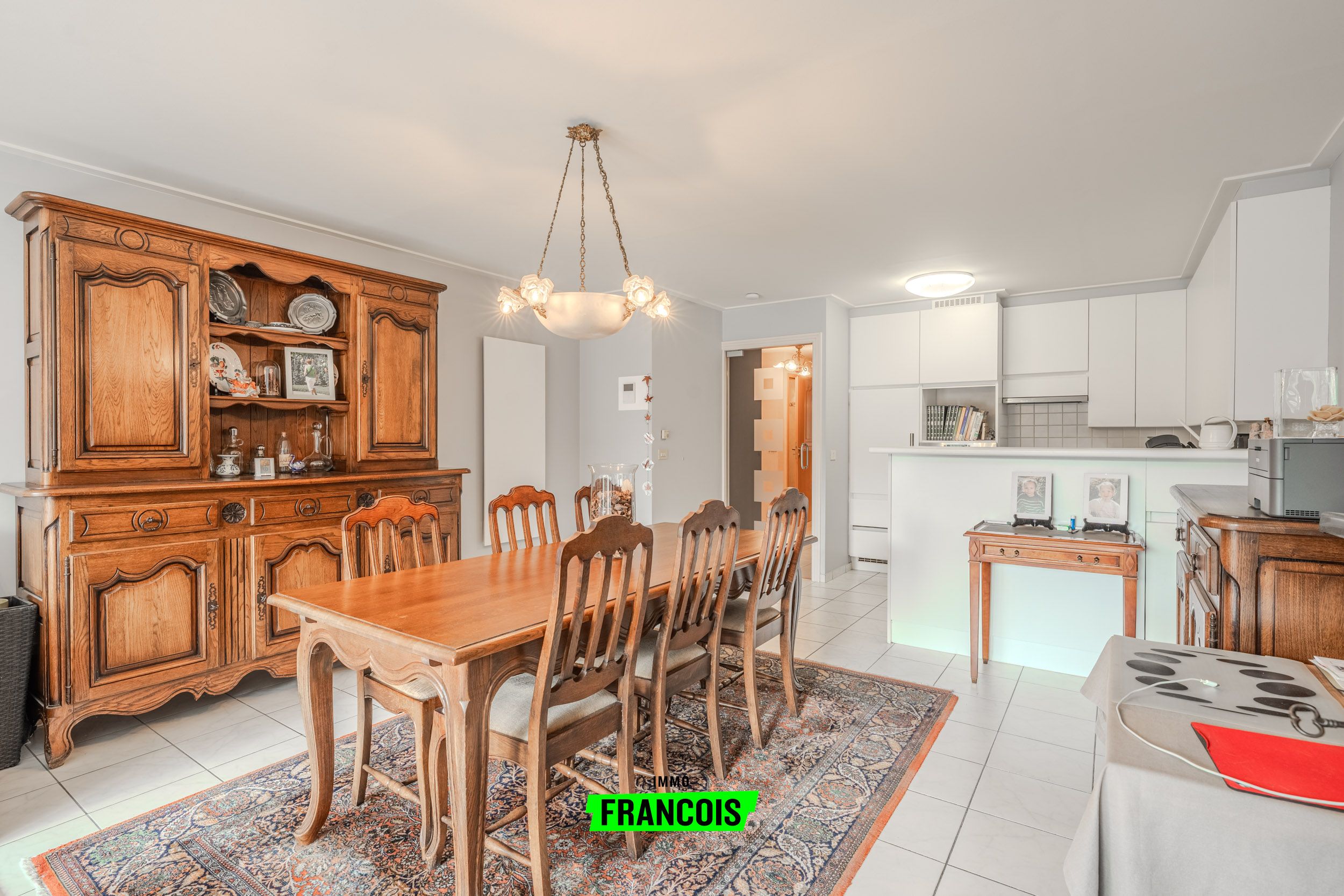 Apartment for sale in Middelkerke with 3 bedrooms - photo 4