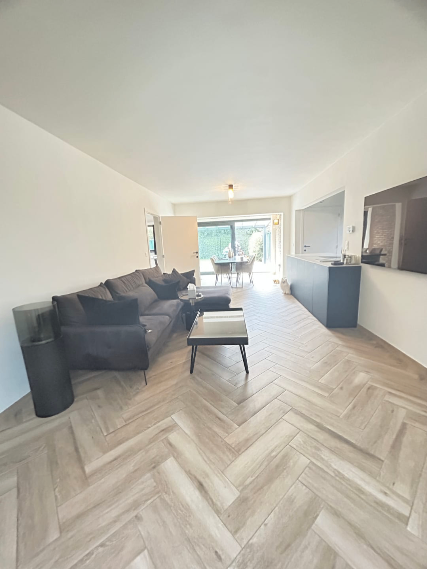 Appartement te koop in Berlaar met 1 slaapkamer - foto 4