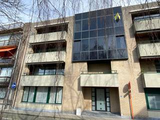 Het appartement is gelegen op wandelafstand van het centrum van Herentals.Het appartement bevindt zich op de 3de verdieping en is bereikbaar met de...