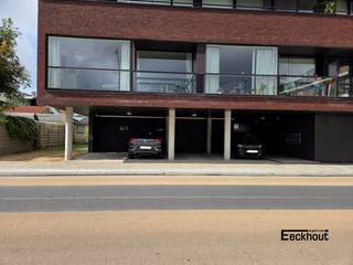 Garage à vendre à Bredene