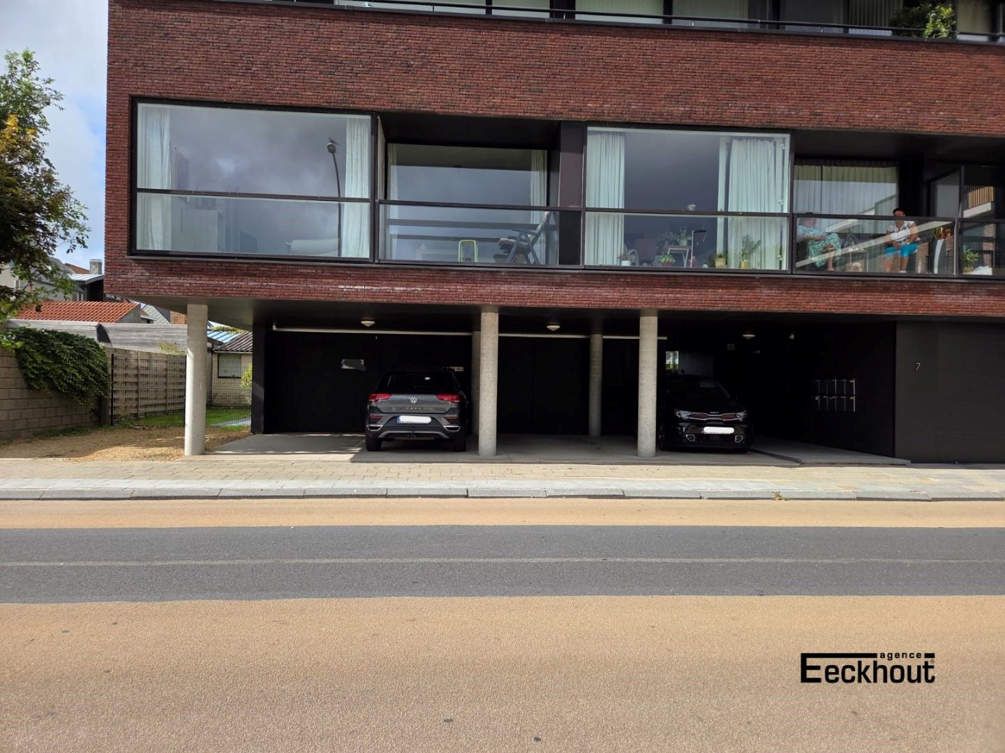 Garage for sale in Bredene - photo 2