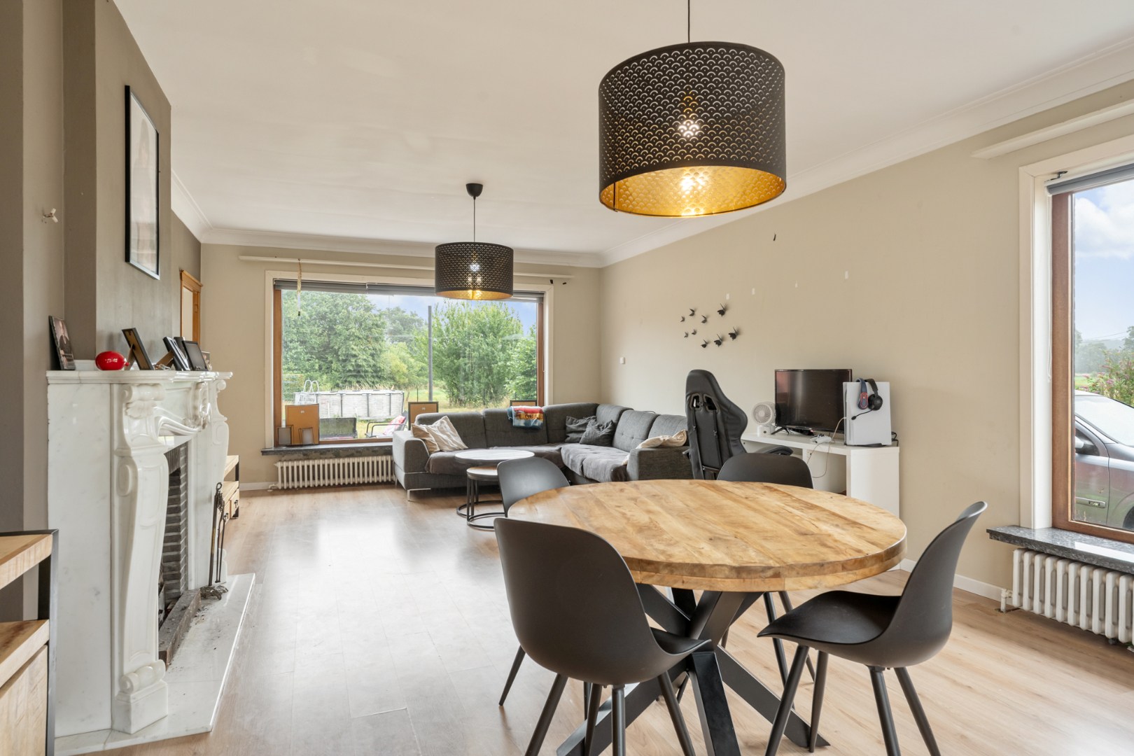 Maison à vendre à Tessenderlo-Ham avec 4 chambres - photo 4