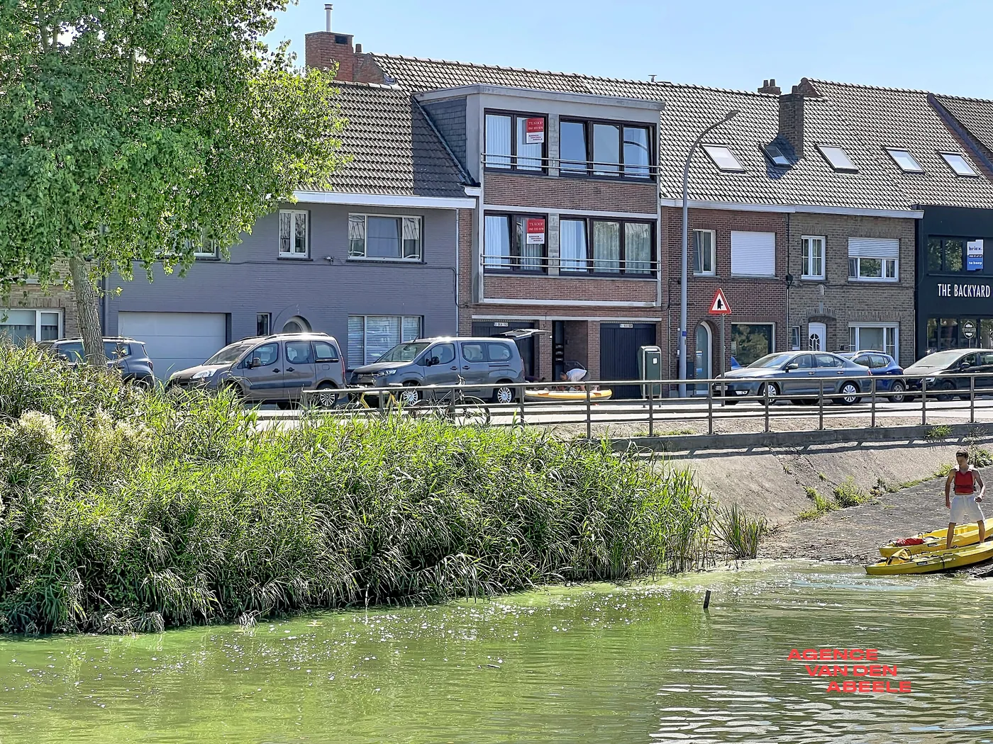 Maison à vendre à Bruges