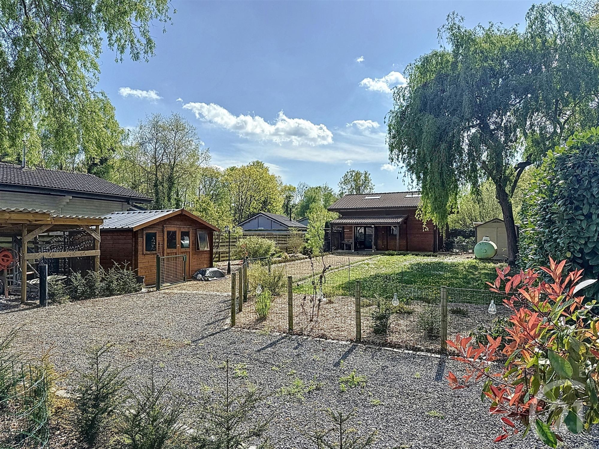 Leuke en recente chalet te koop! - foto 5