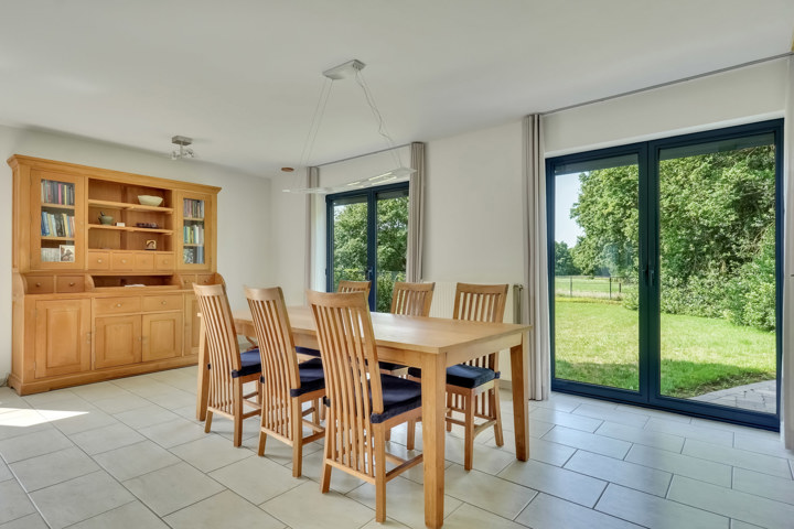 Karaktervolle villa met 5 slpks in Houthalen-Helchteren - foto 4
