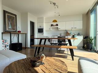 Apartment for rent in Ghent