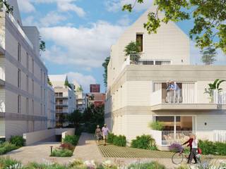 Appartement à vendre à Saint-Trond