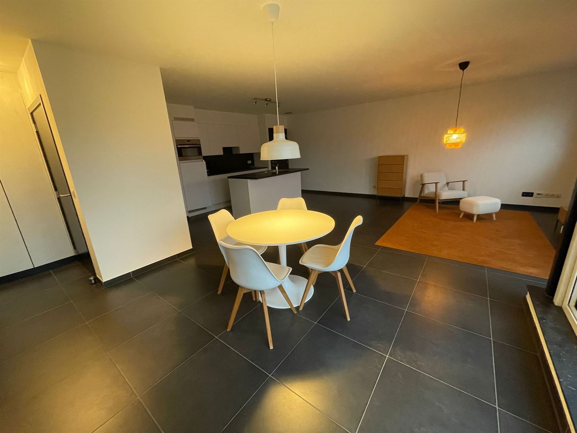 Dakappartement - foto 2