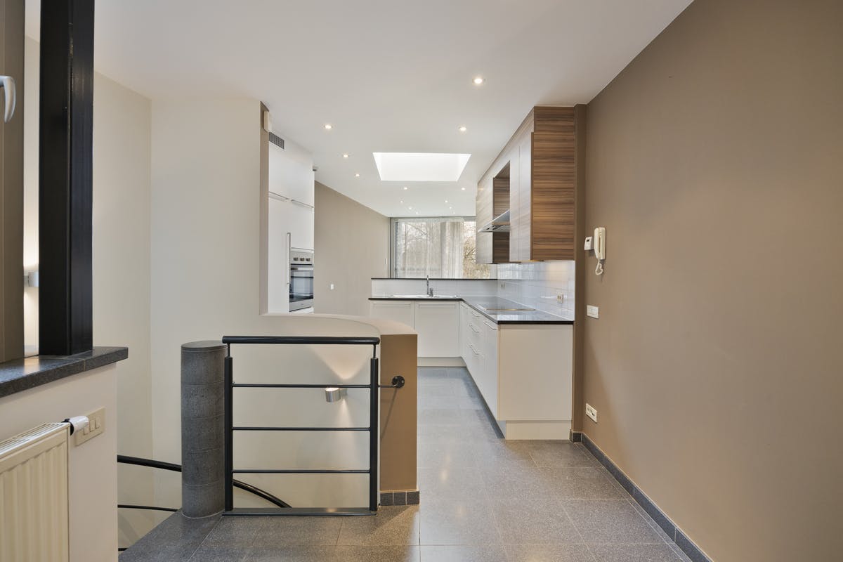 Duplex with two bedrooms and terrace in the heart of Asse - photo 5