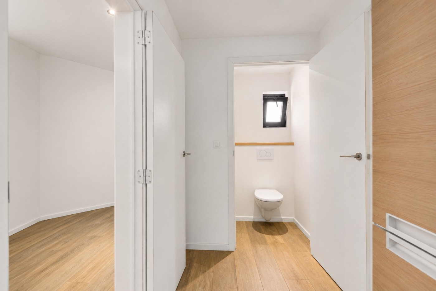Instapklare gezinswoning met 3 slaapkamers, ruime tuin en tal van mogelijkheden - foto 5