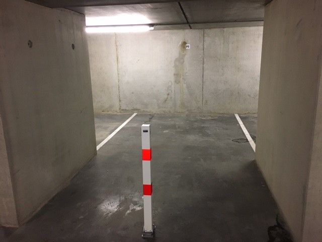 Garage à louer à Dixmude - photo 5