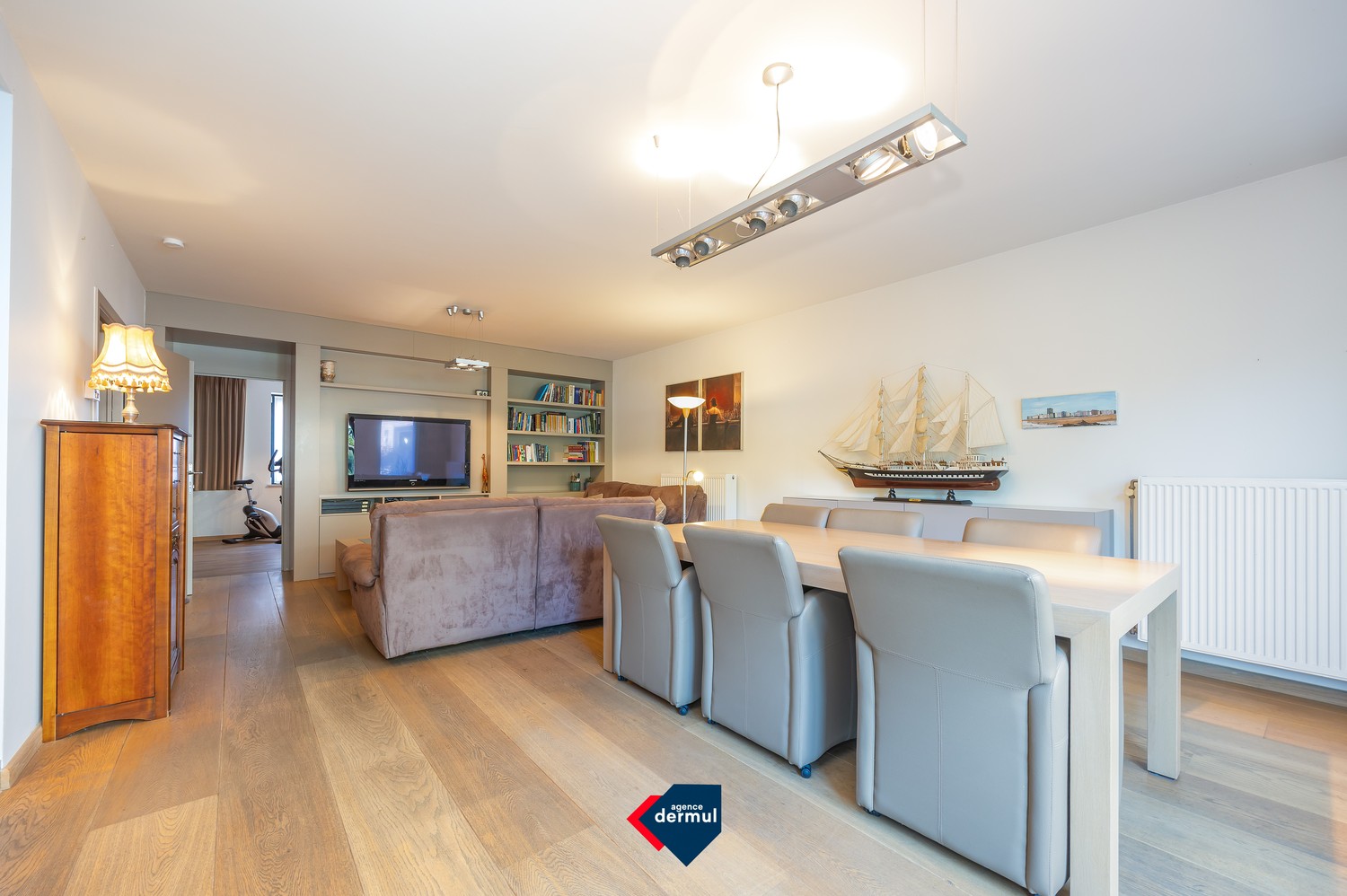 NIEUW HELMOND RESIDENCE - photo 4