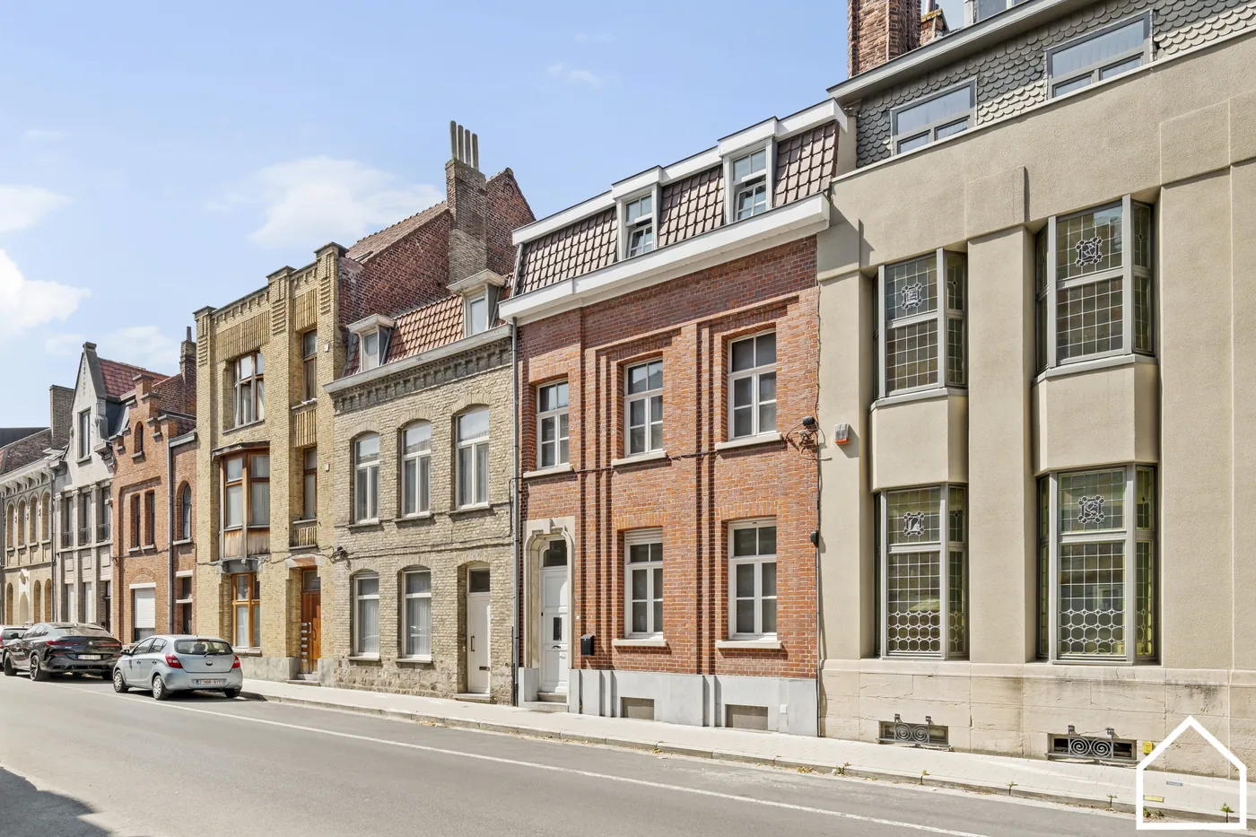 Maison à vendre à Ypres
