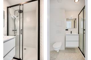 Deze prachtige studentenkamer bevindt zich in het centrum van Leuven op een rustige locatie achterin gelegen.Dit opbrengstpand bestaat uit 29...