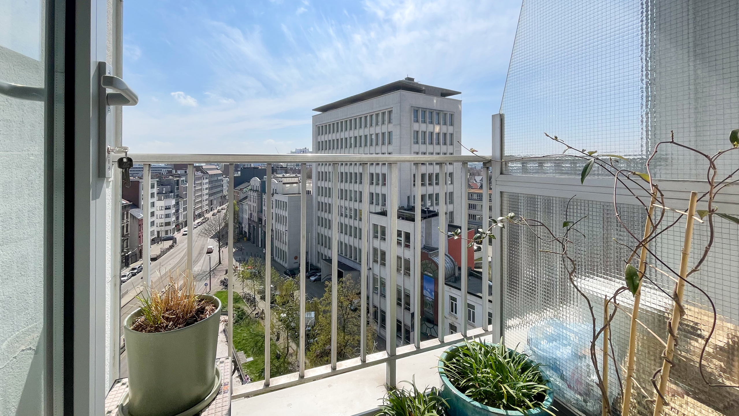 Appartement à louer à Anvers avec 2 chambres - photo 5