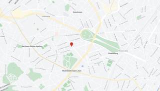 Garage te huur in Sint-Jans-Molenbeek