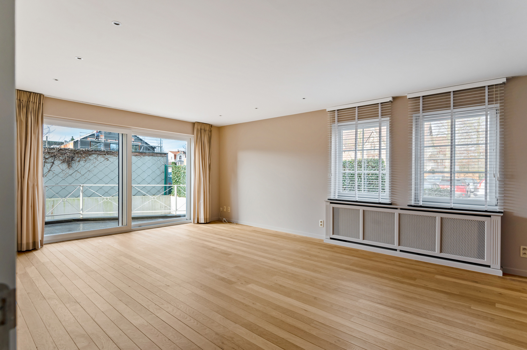 Luxueus  gelijkvloers appartement in centrum Schilde.  - foto 4