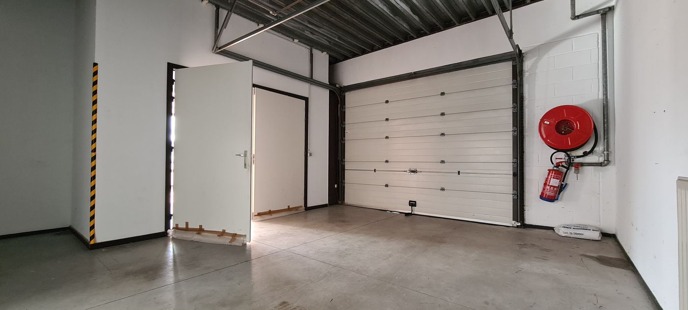 250m² kantoorruimte nabij R0 te Zaventem - photo 5