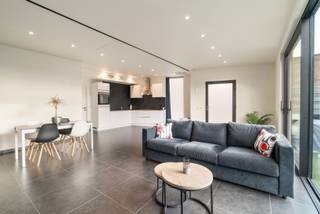 Appartement à vendre à Ninove